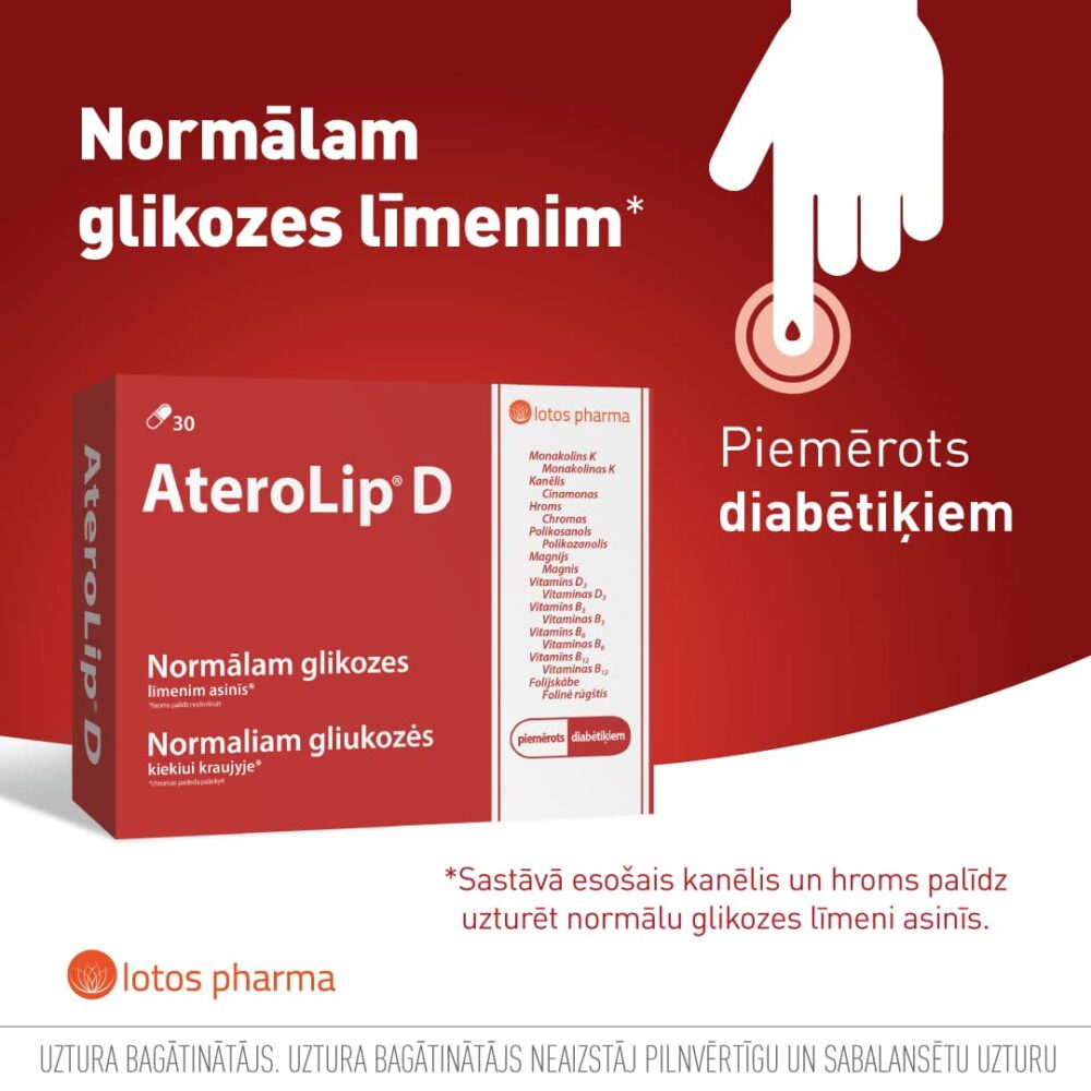 Aterolip D