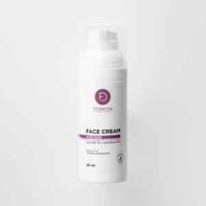 face cream anti age