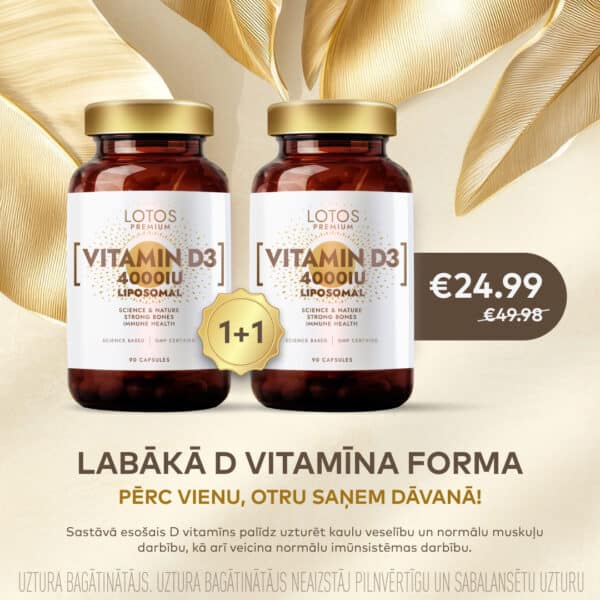 vitamīns d3