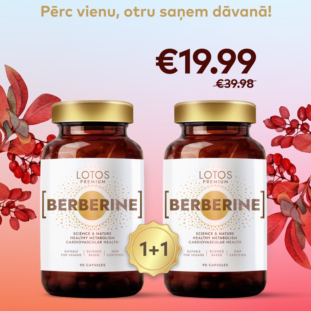 berberīns