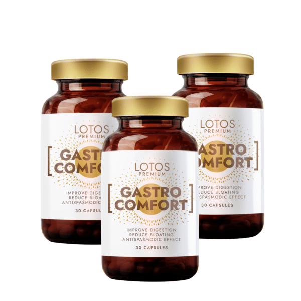 X3 Gastro Comfort N30