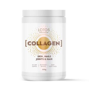 collagen