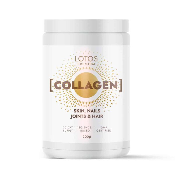 collagen