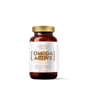 omega active