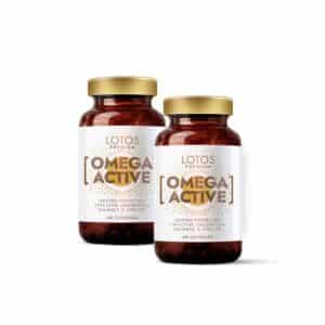 omega active