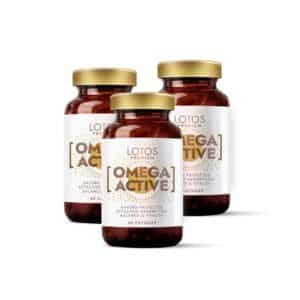 omega active