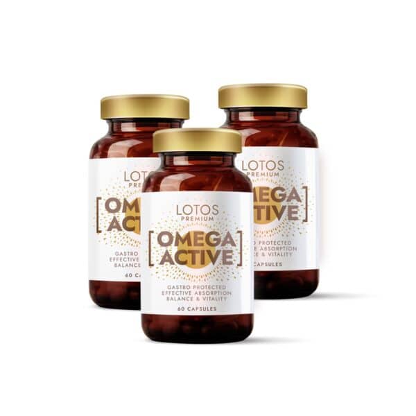omega active