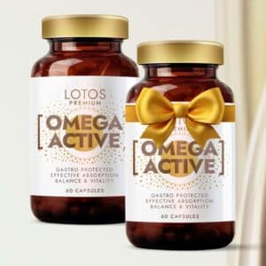 omega active