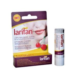 Larifan ar ķirsi
