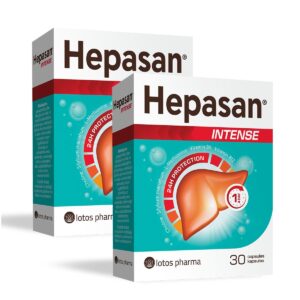 hepasan intense