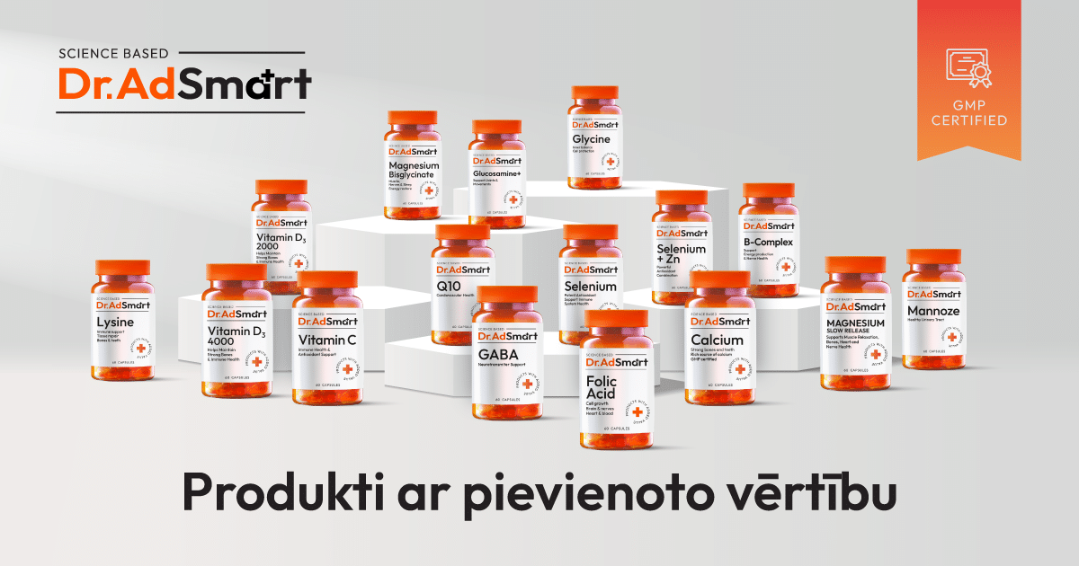 ad smart