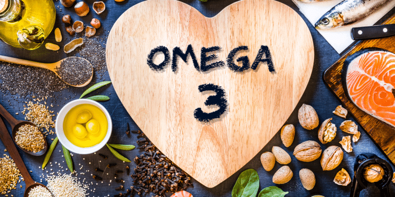 omega 3