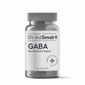 gamma aminosviestskābe