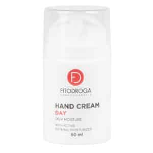 hand cream day