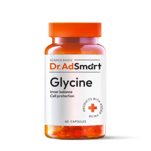 glicīns