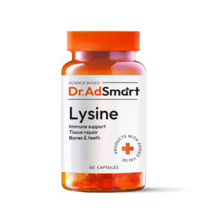 dr ad lizīns