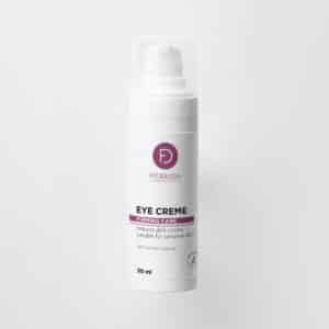 eye cream firming