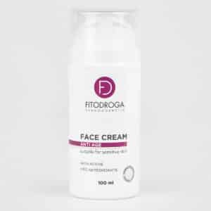 face cream anti age