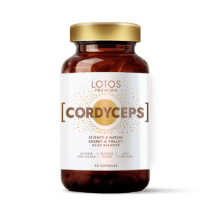 cordyceps
