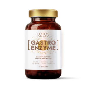 gastro enzyme
