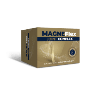 magneflex joint complex