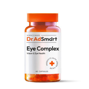 eye complex