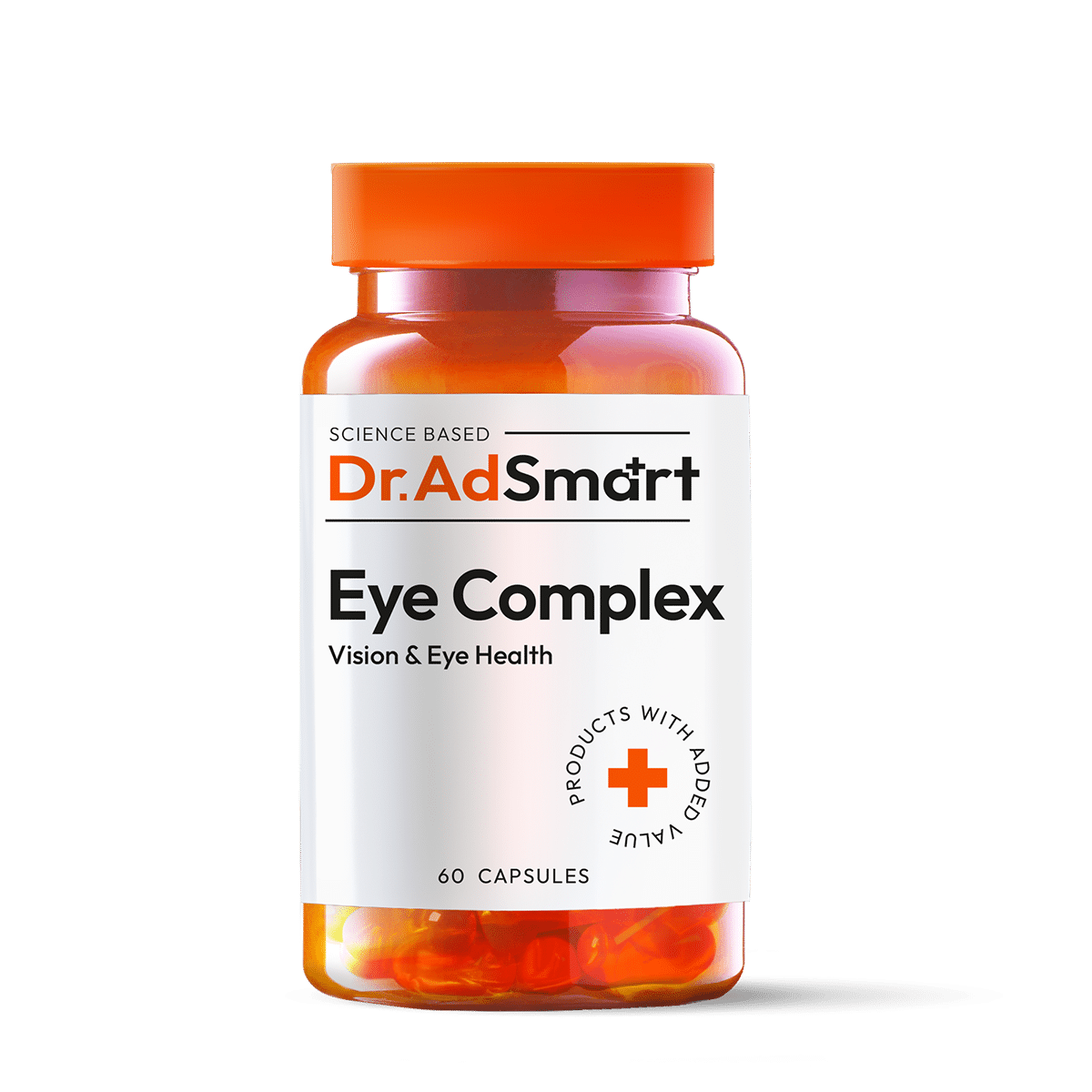 eye complex