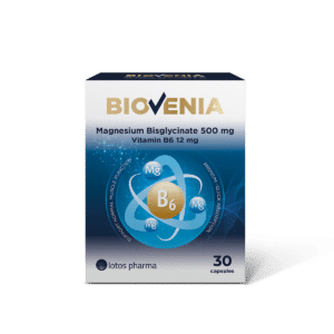 biovenia