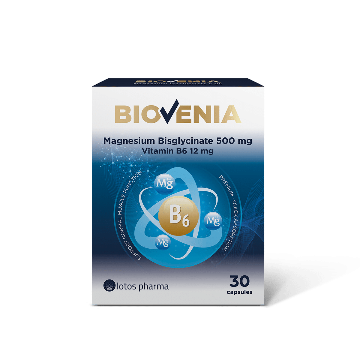 biovenia